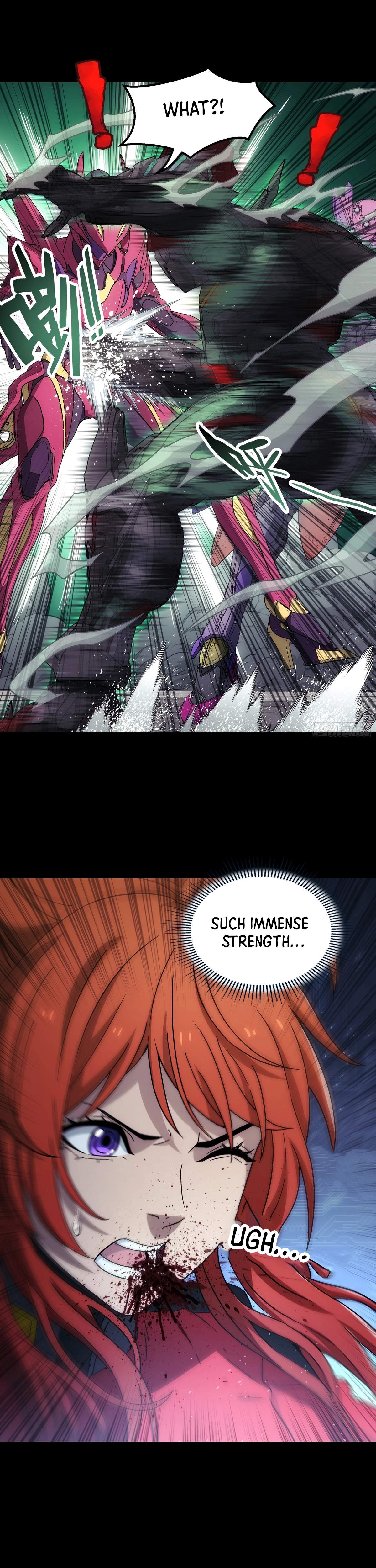 Steel Covenant Ch.60 p14