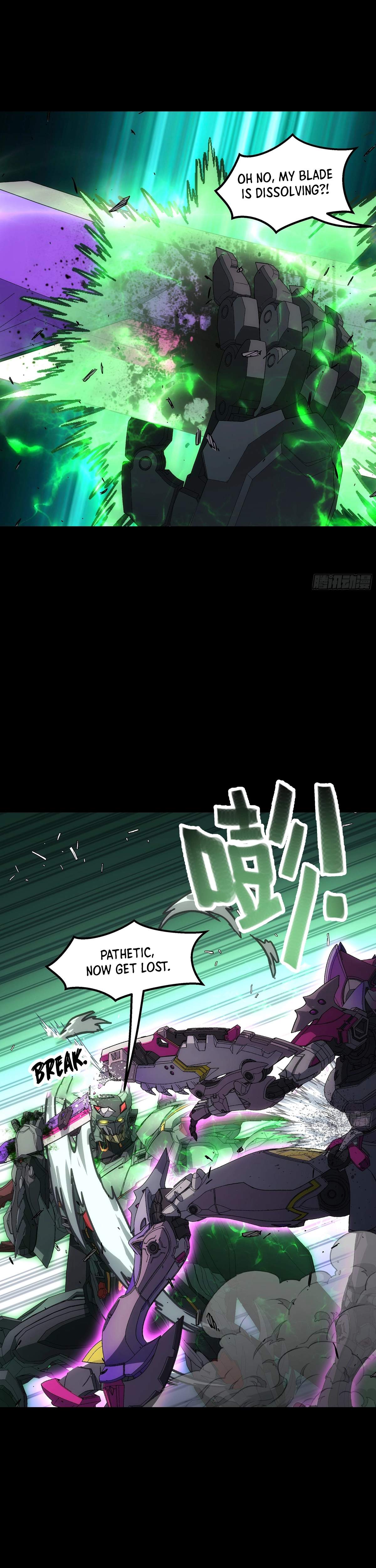Steel Covenant Ch.60 p16