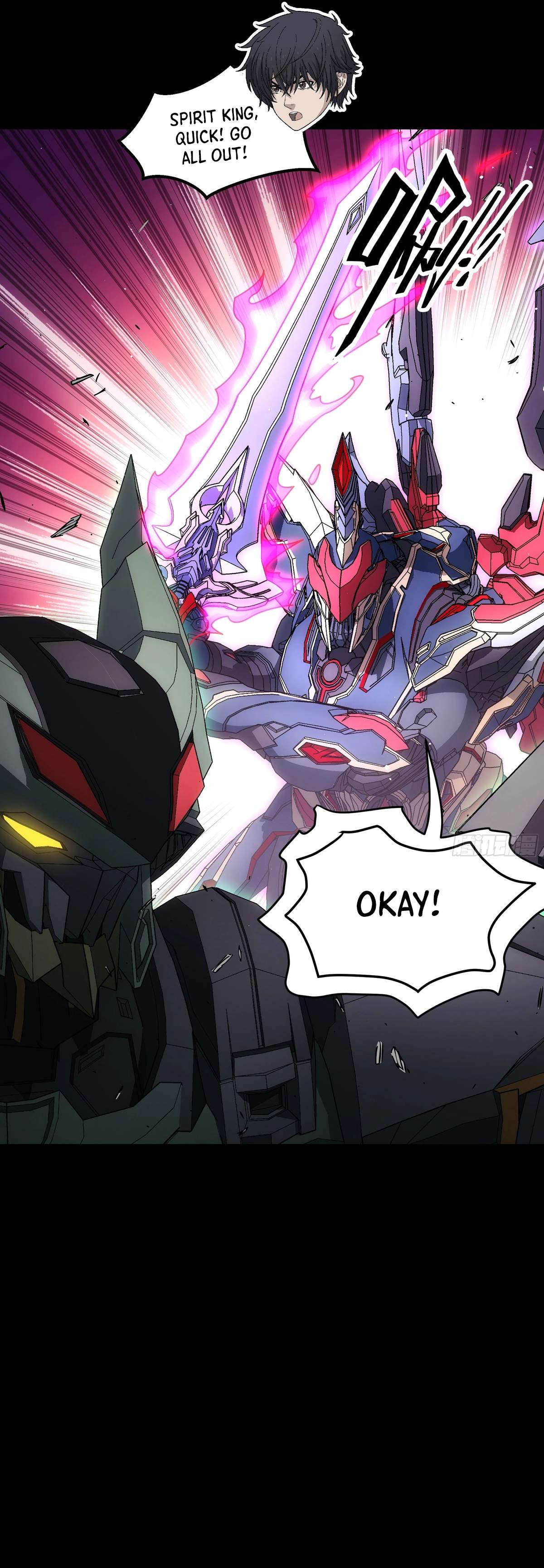 Steel Covenant Ch.60 p18