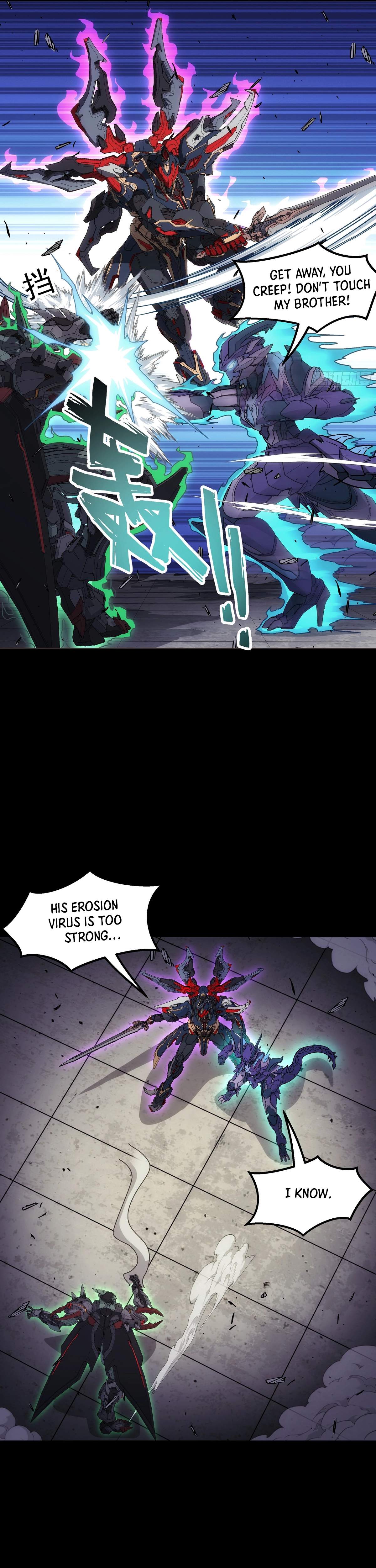 Steel Covenant Ch.60 p22