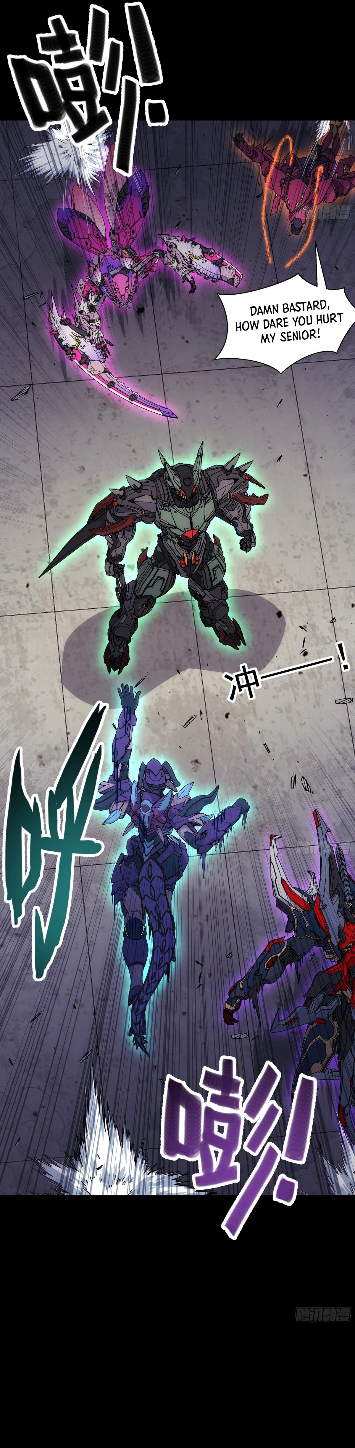 Steel Covenant Ch.60 p25