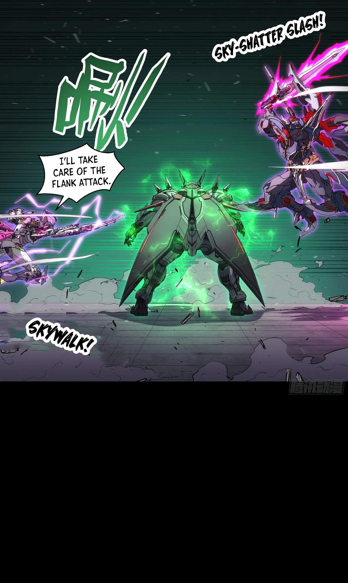 Steel Covenant Ch.60 p28