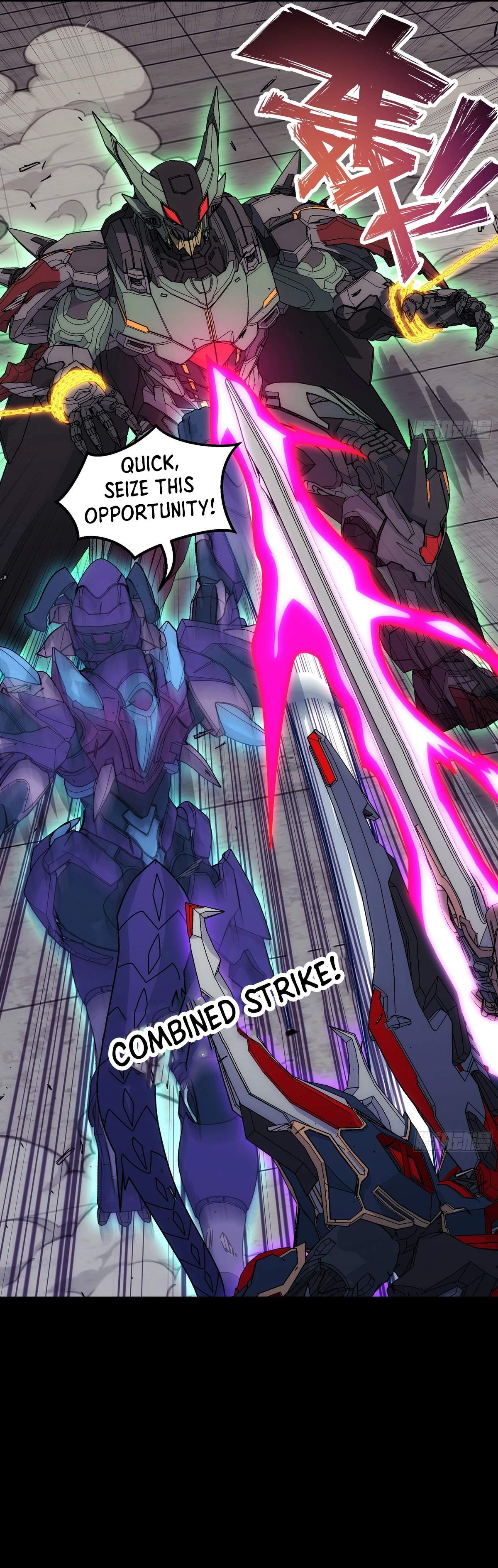 Steel Covenant Ch.60 p31