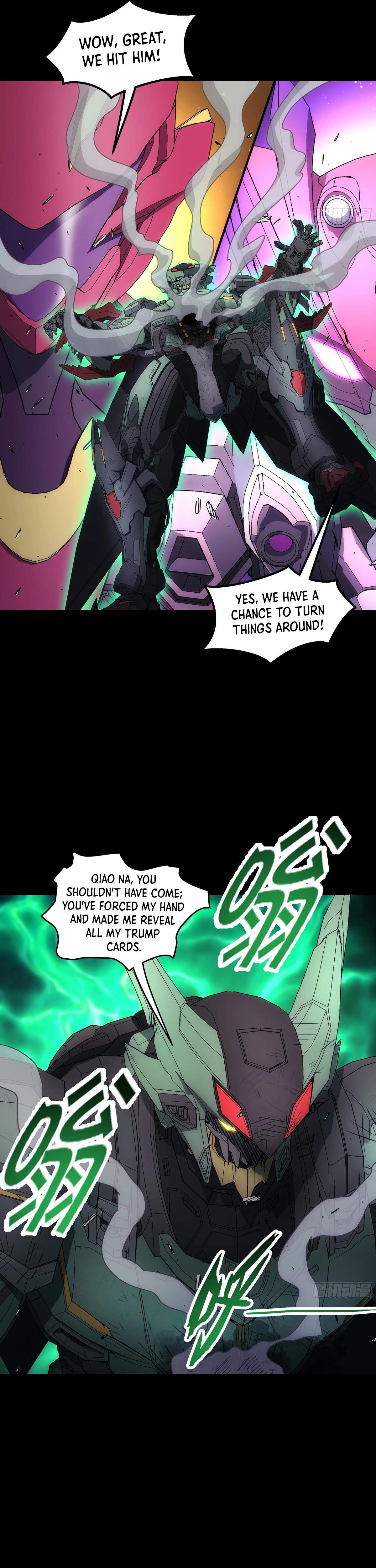 Steel Covenant Ch.60 p32