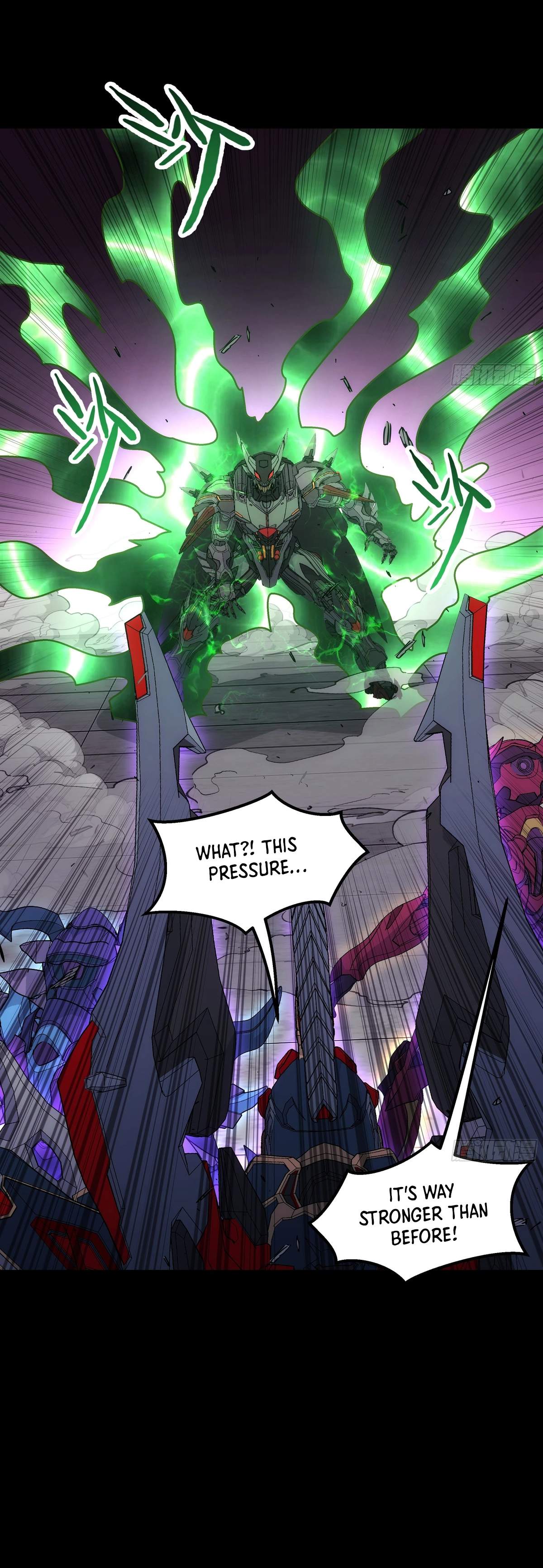 Steel Covenant Ch.60 p33