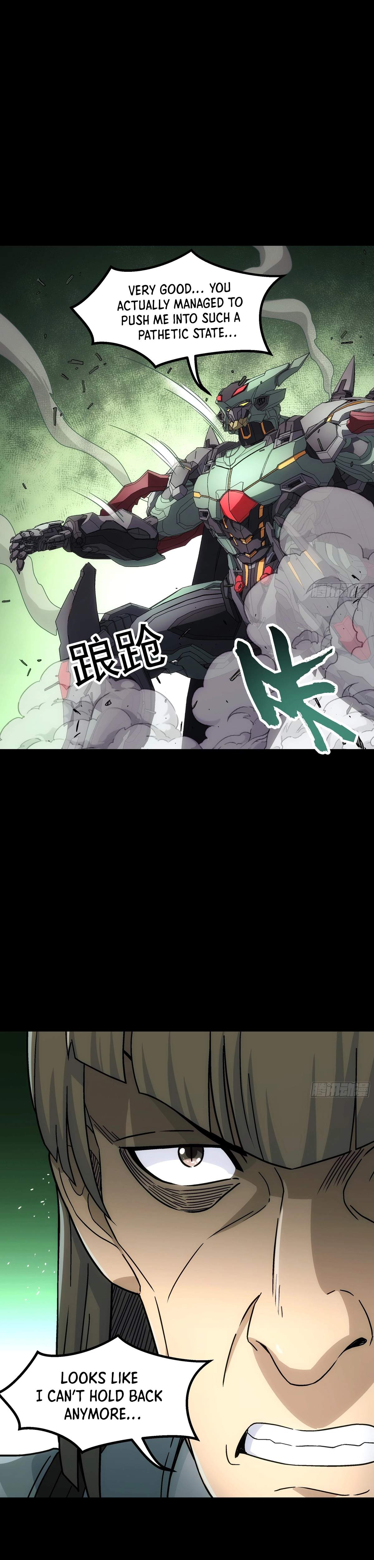 Steel Covenant Ch.60 p9