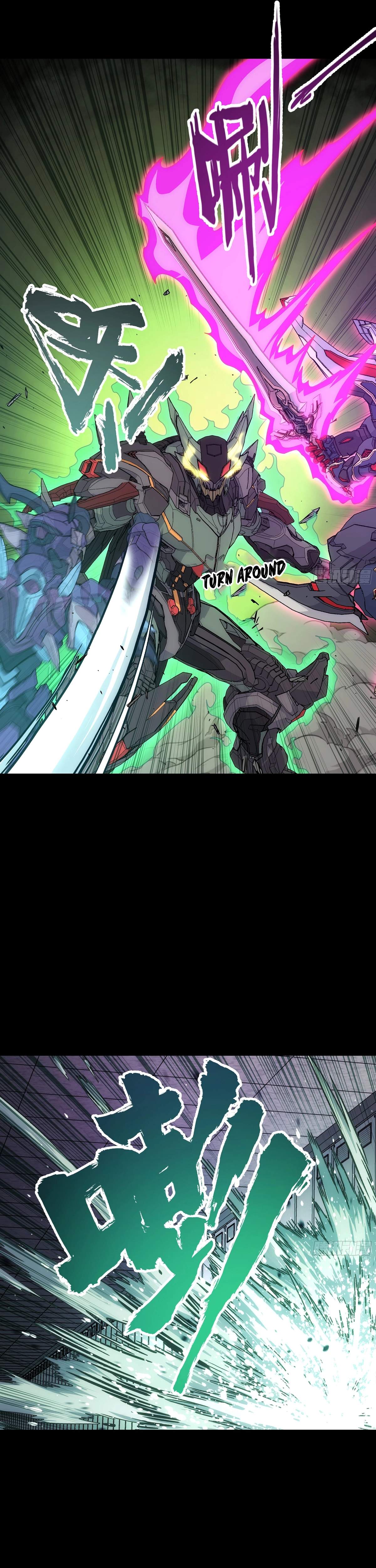 Steel Covenant Ch.61 p2