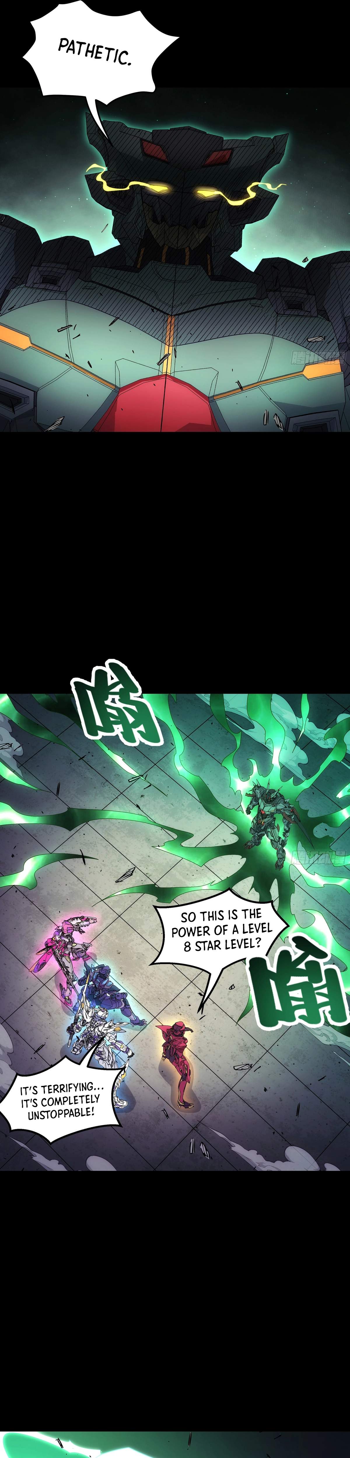 Steel Covenant Ch.61 p11