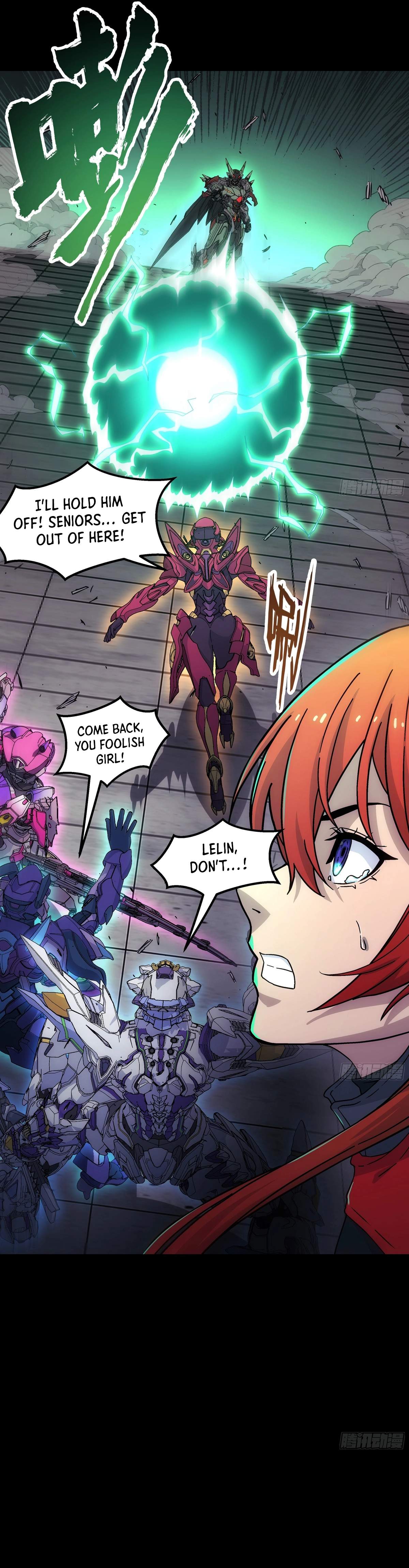 Steel Covenant Ch.61 p13