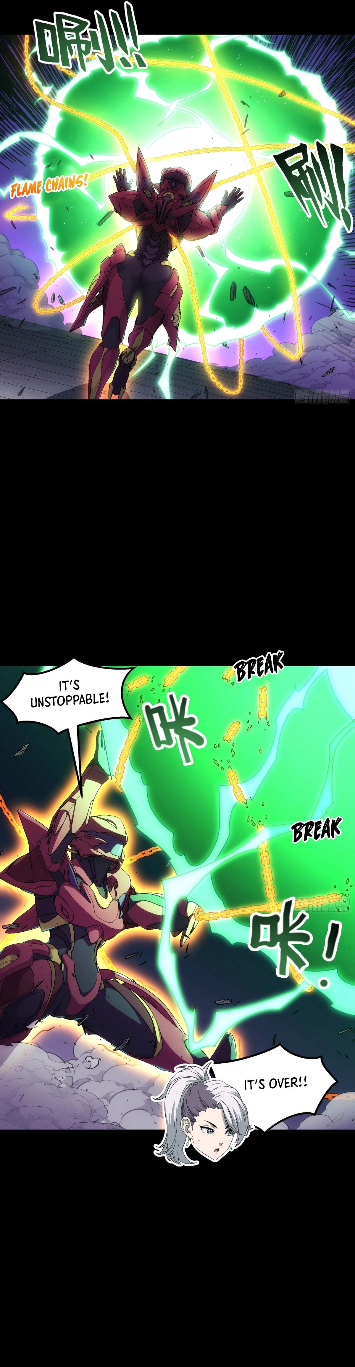 Steel Covenant Ch.61 p14