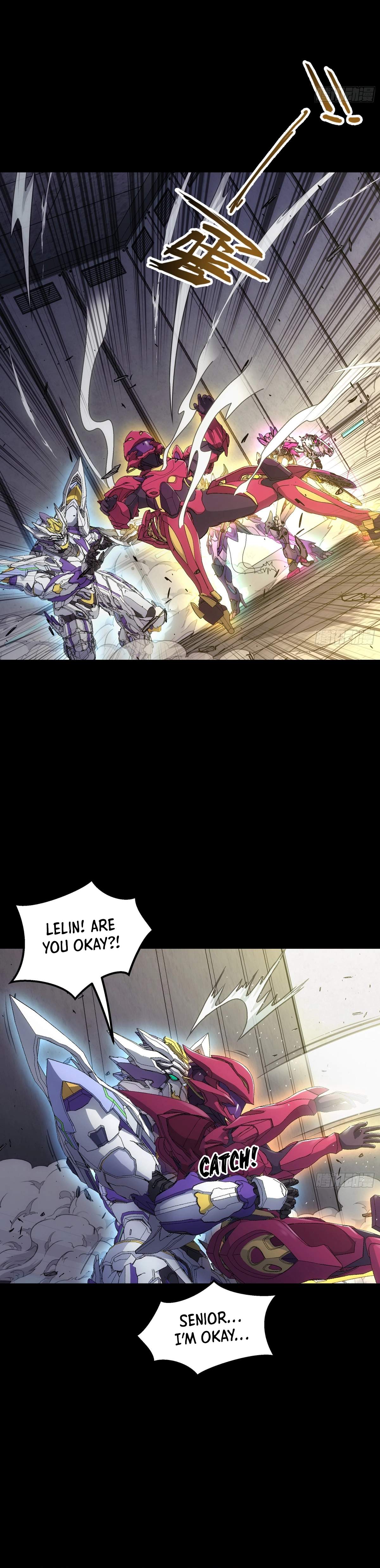 Steel Covenant Ch.61 p16