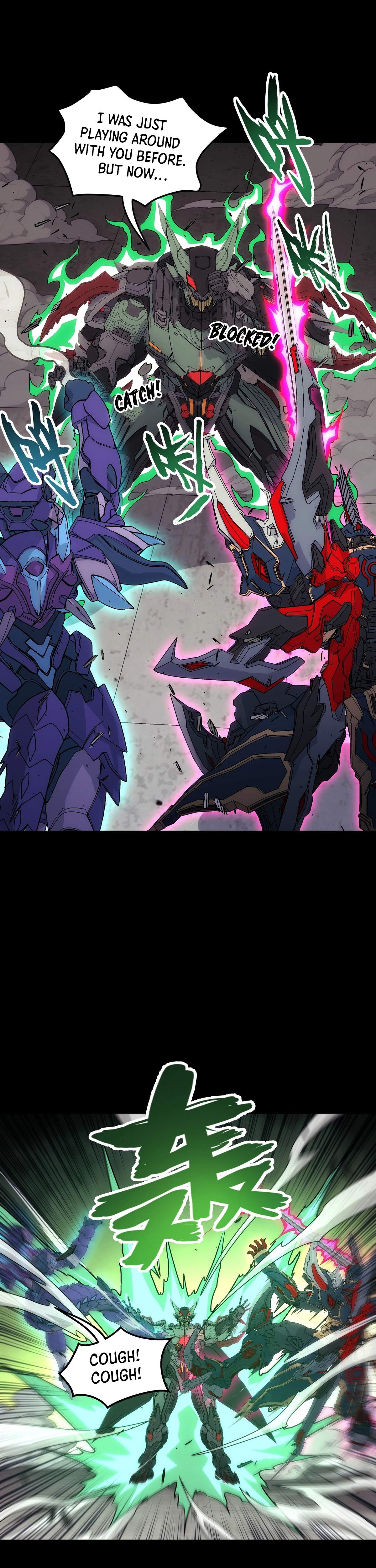 Steel Covenant Ch.61 p3