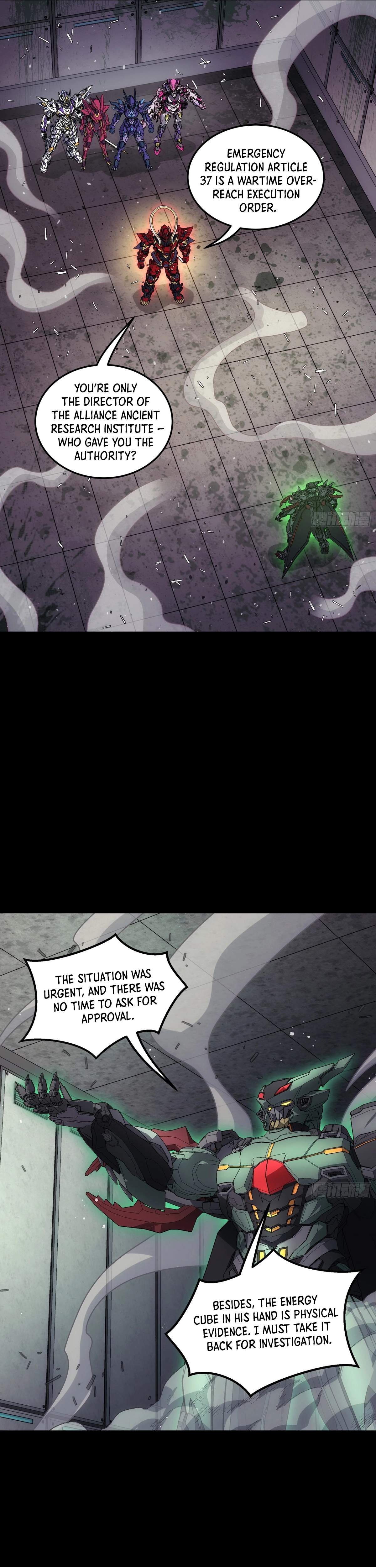 Steel Covenant Ch.61 p27