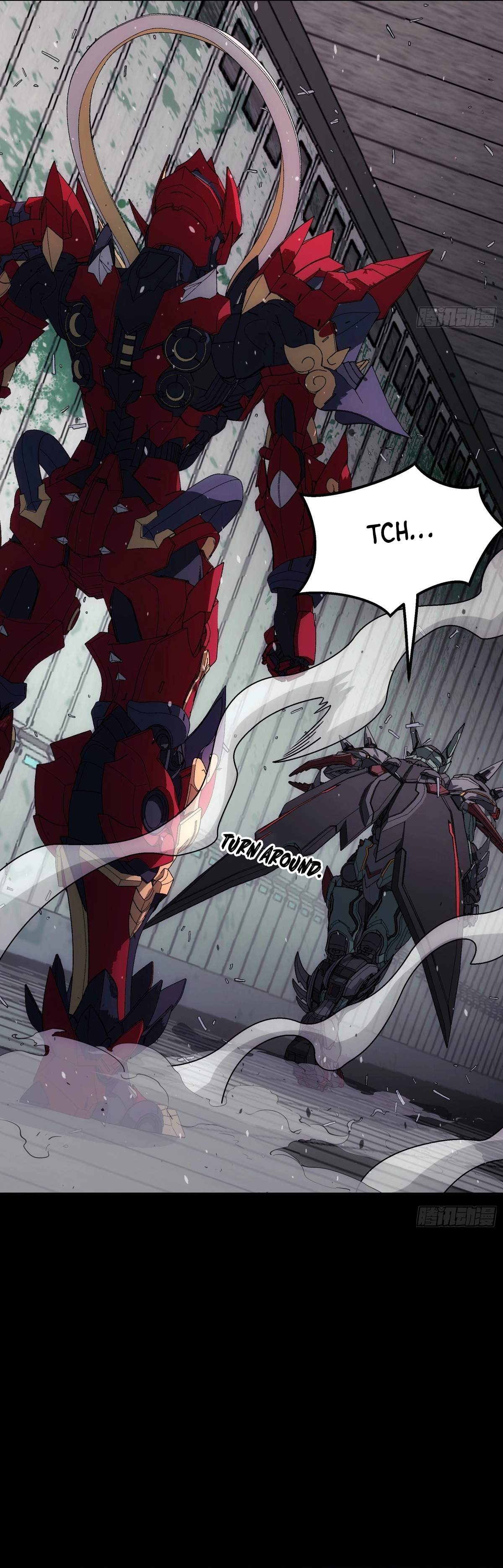 Steel Covenant Ch.61 p32