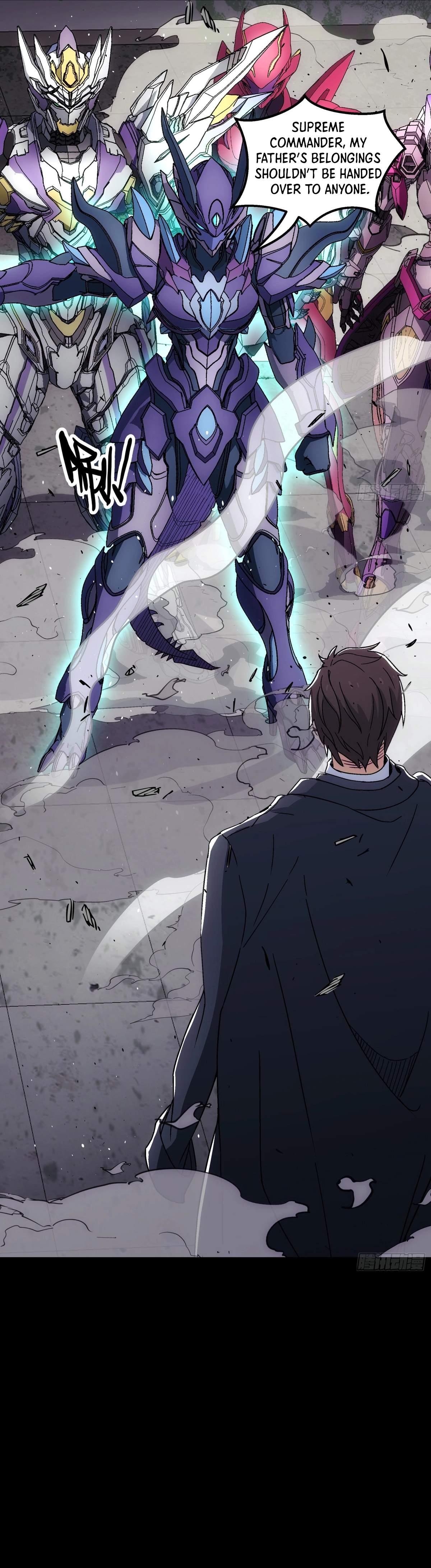 Steel Covenant Ch.61 p38