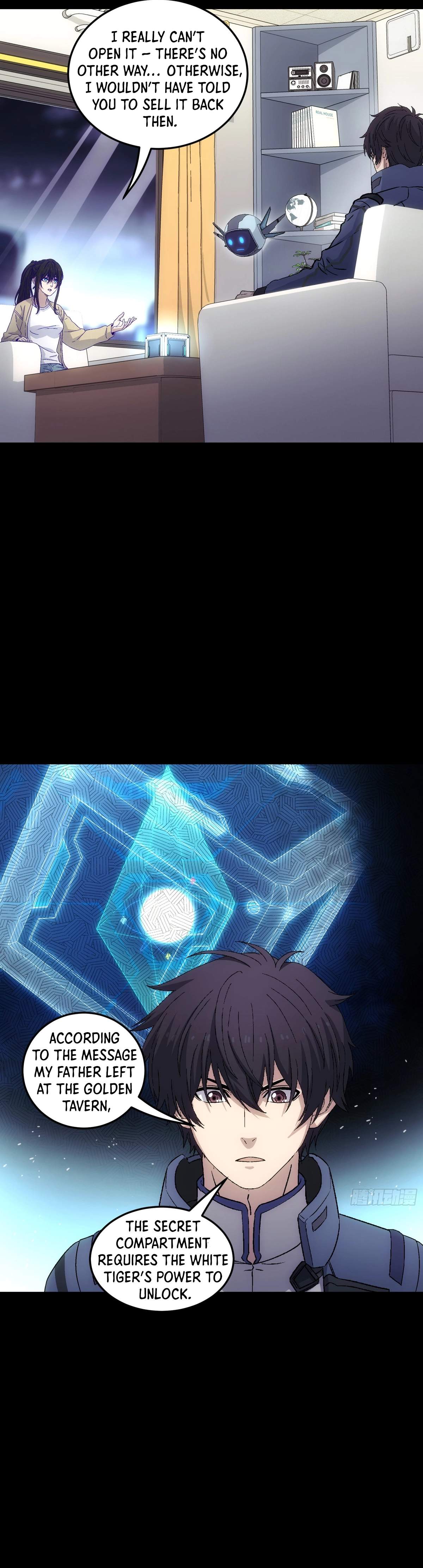 Steel Covenant Ch.61 p47