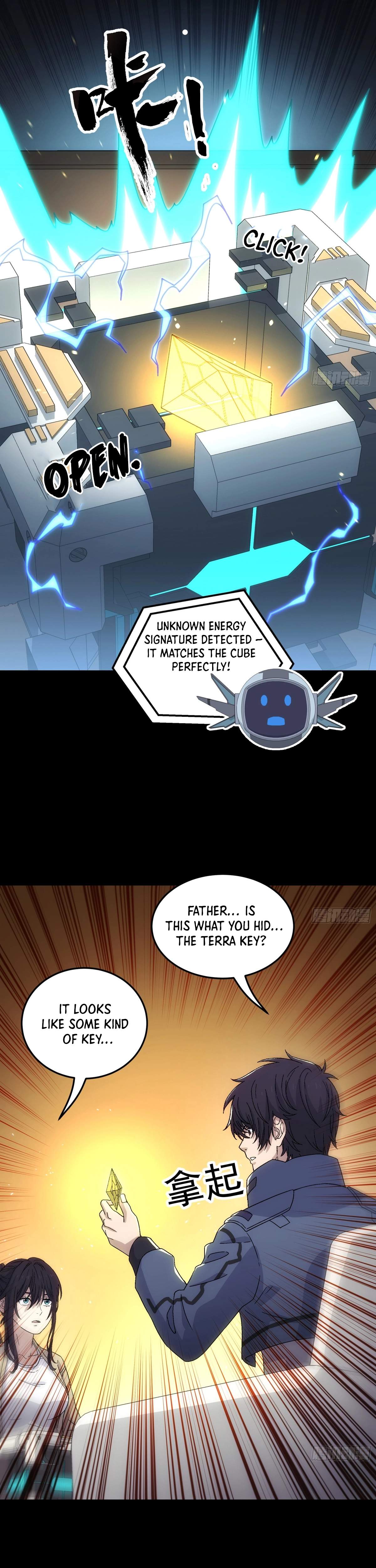 Steel Covenant Ch.61 p49