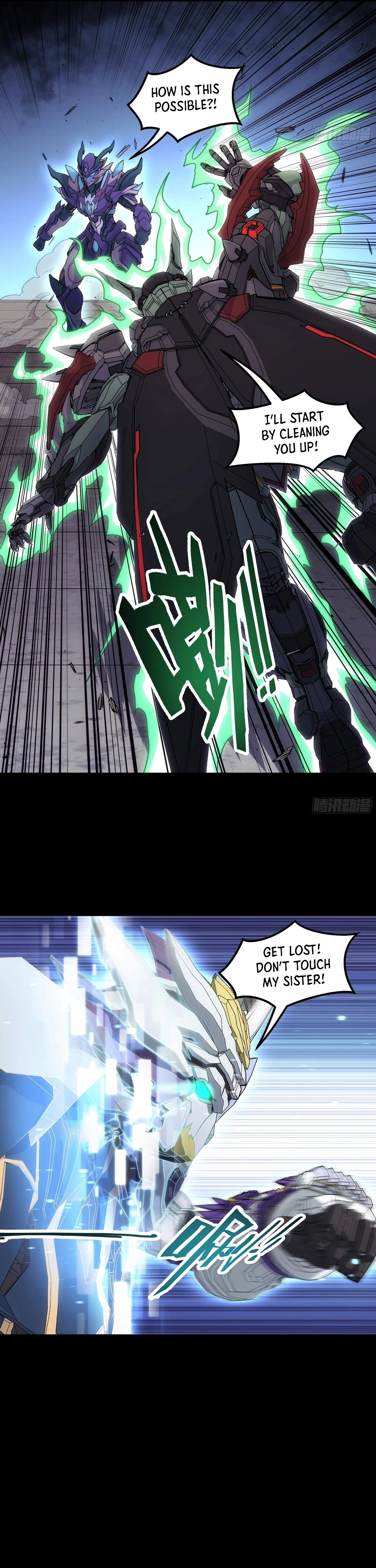 Steel Covenant Ch.61 p7
