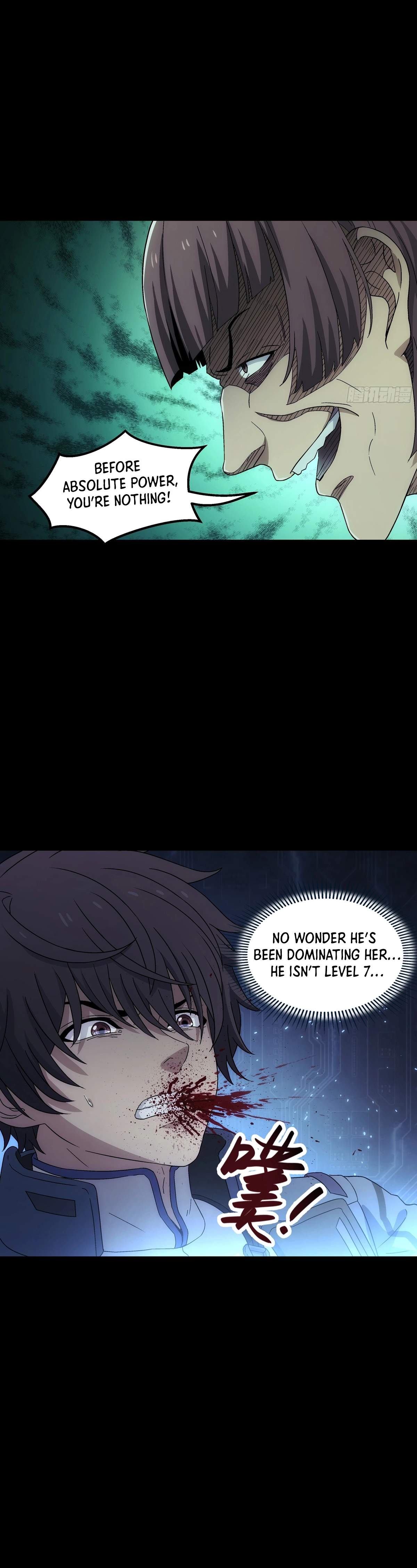 Steel Covenant Ch.61 p9
