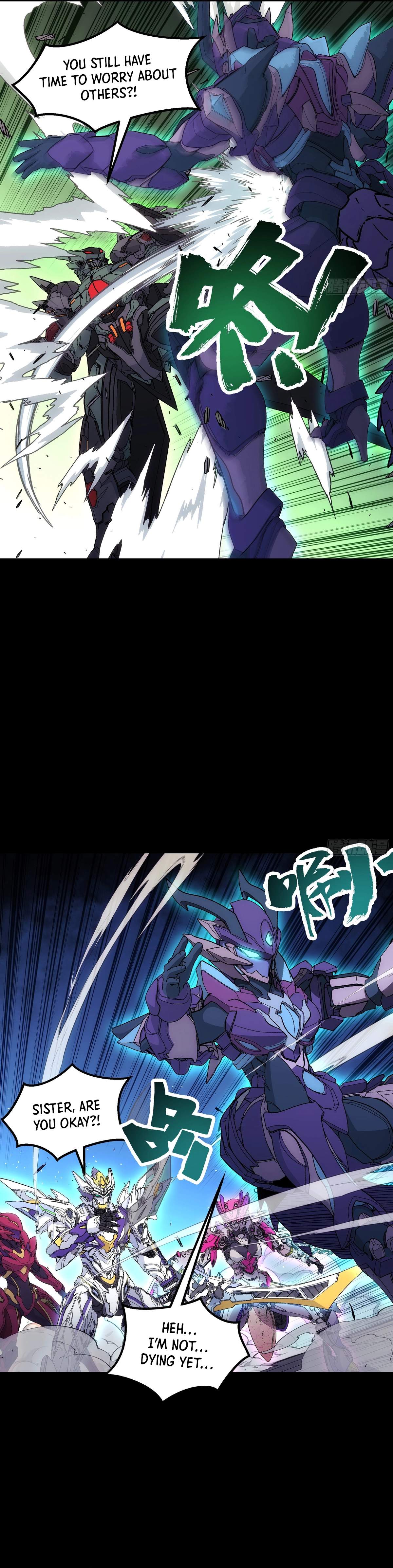 Steel Covenant Ch.61 p10