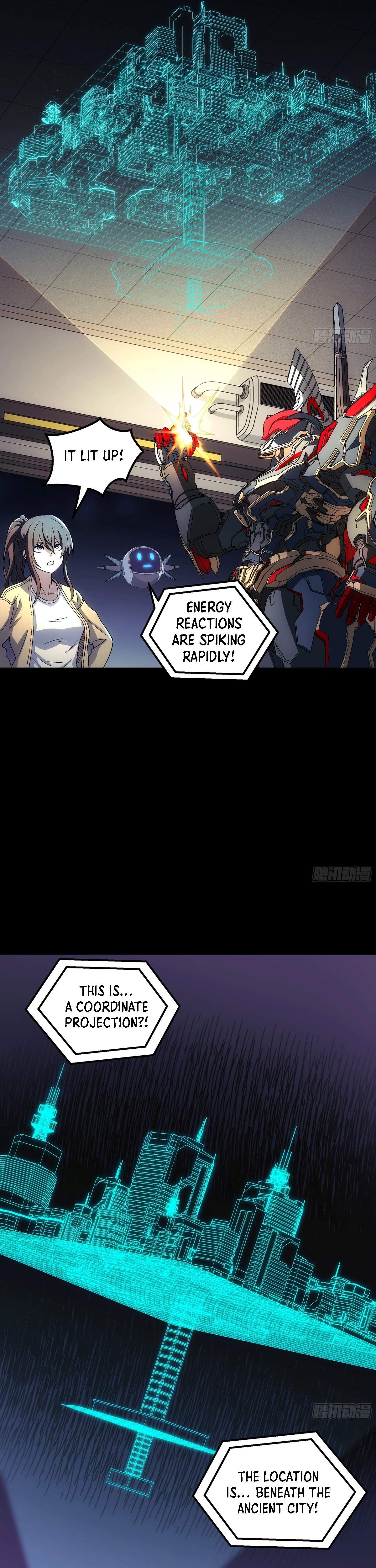 Steel Covenant Ch.62 p19