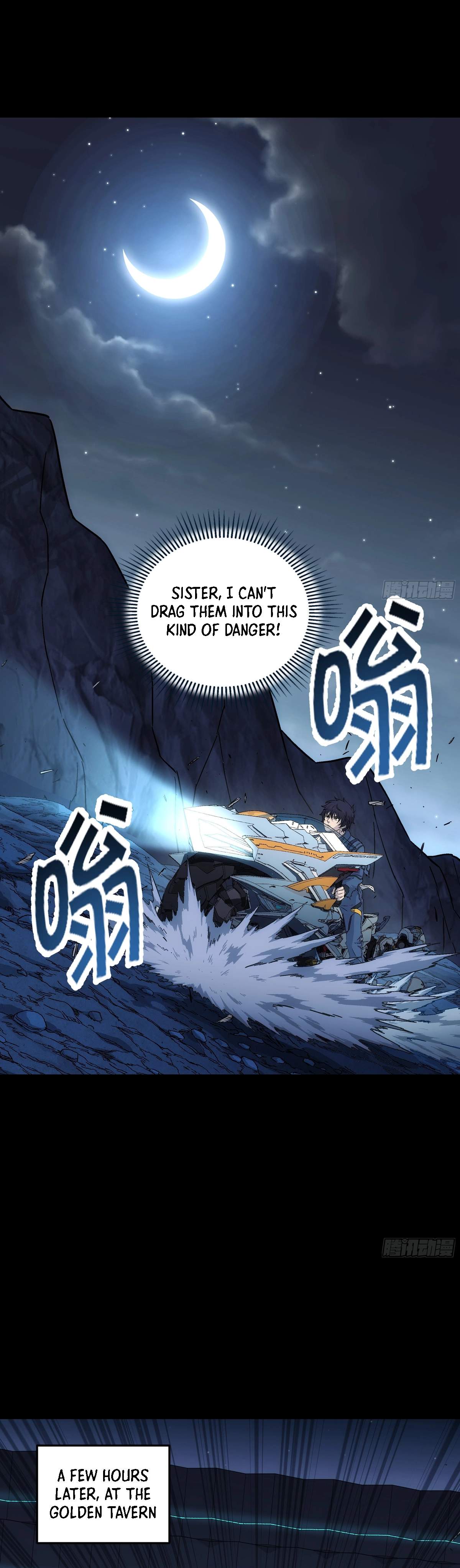 Steel Covenant Ch.62 p29