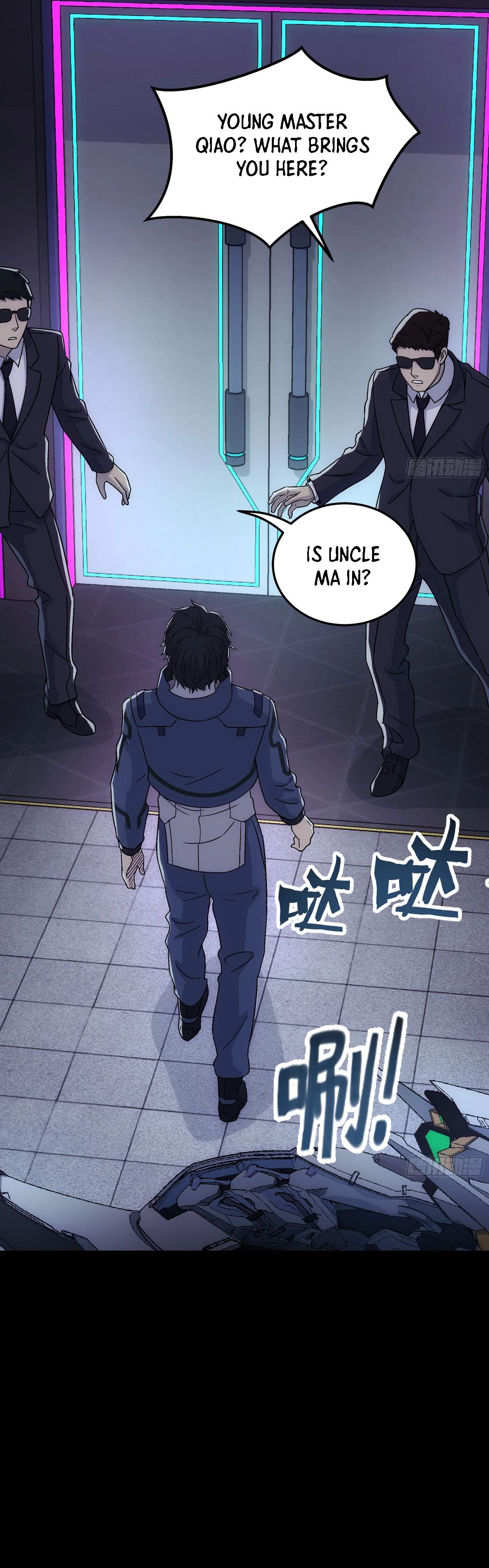Steel Covenant Ch.62 p31