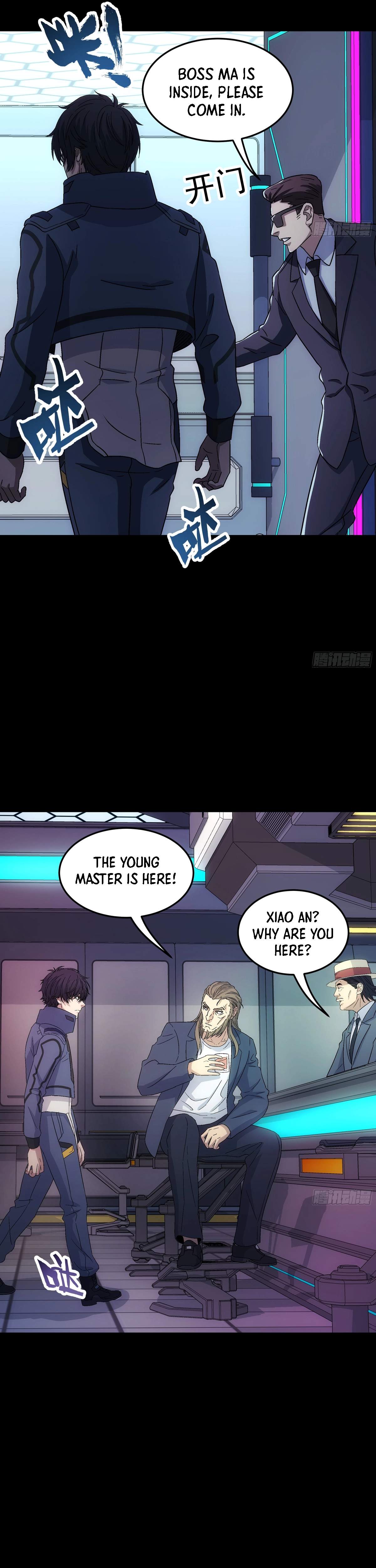 Steel Covenant Ch.62 p32