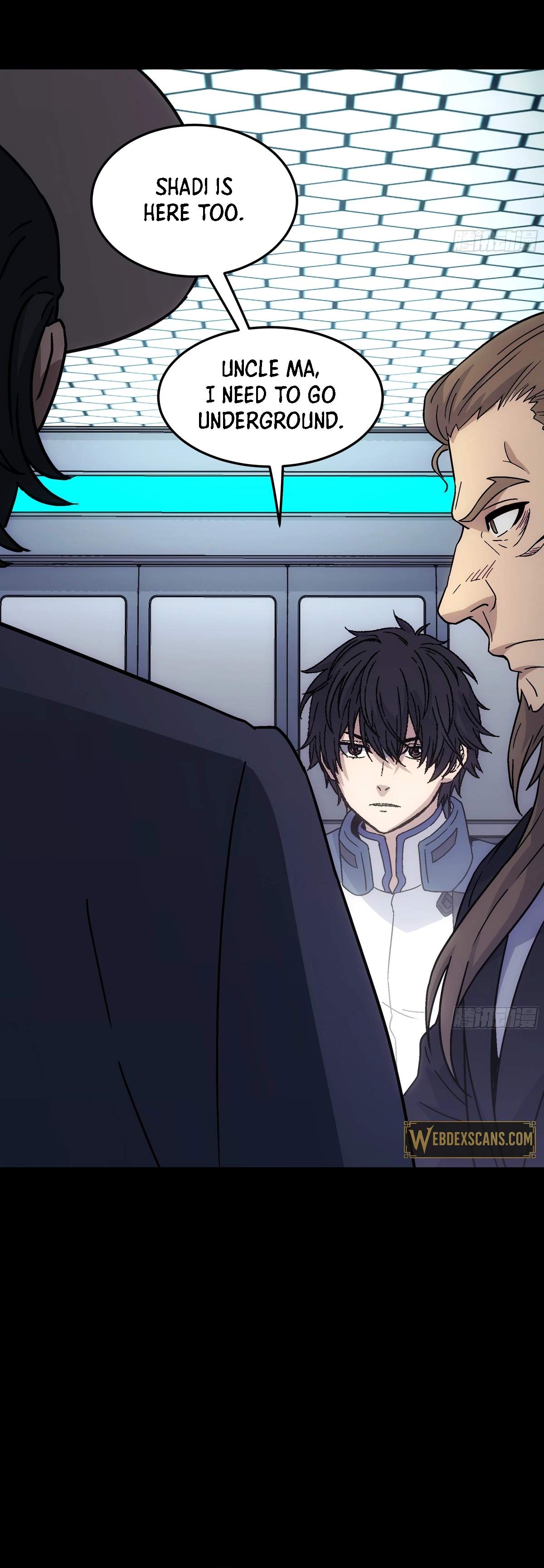 Steel Covenant Ch.62 p33