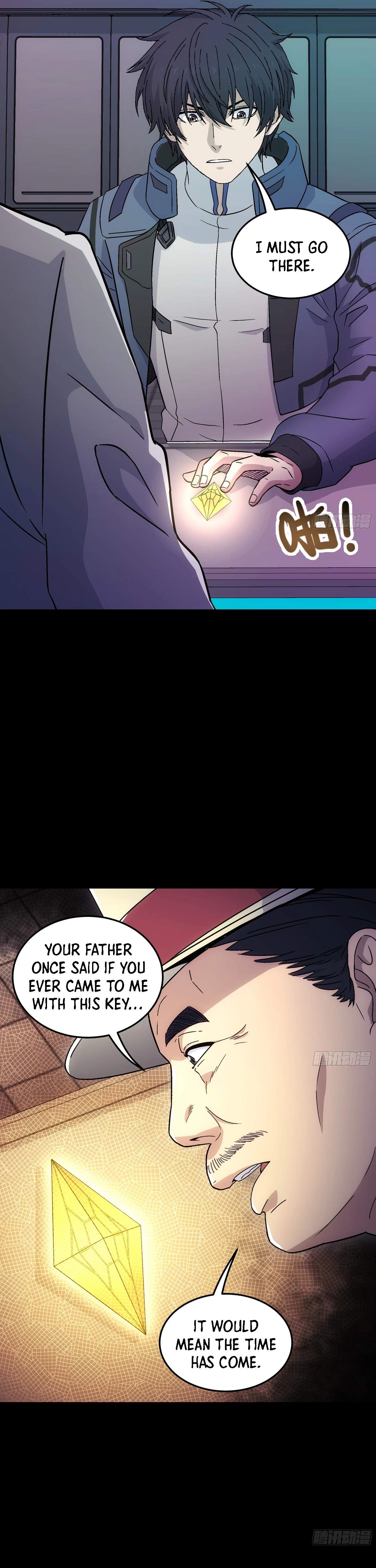 Steel Covenant Ch.62 p35