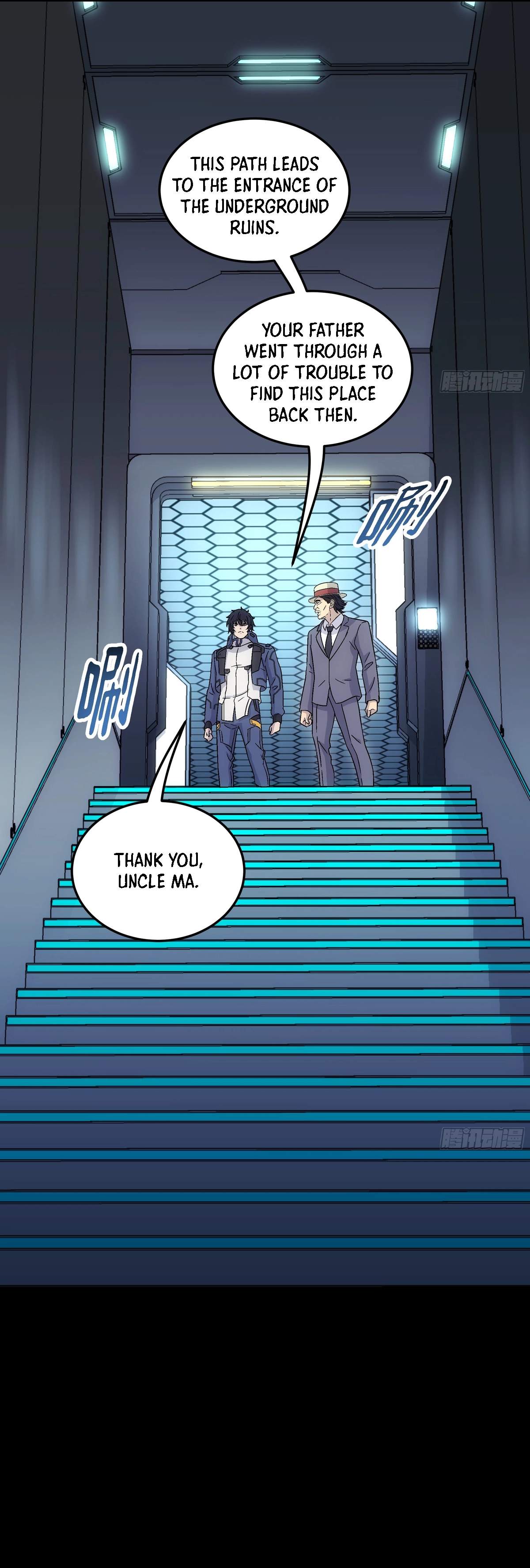 Steel Covenant Ch.62 p38
