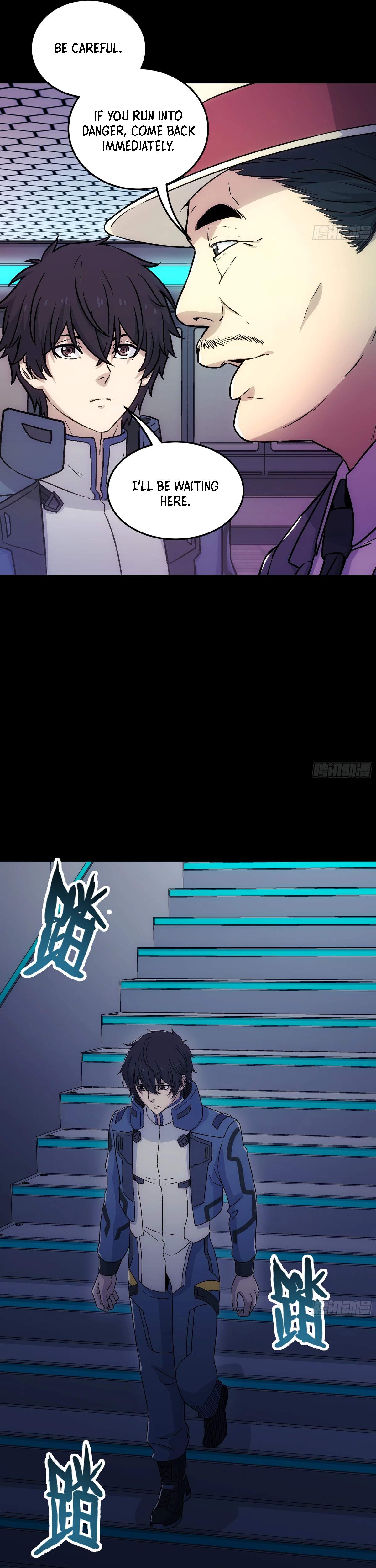 Steel Covenant Ch.62 p39