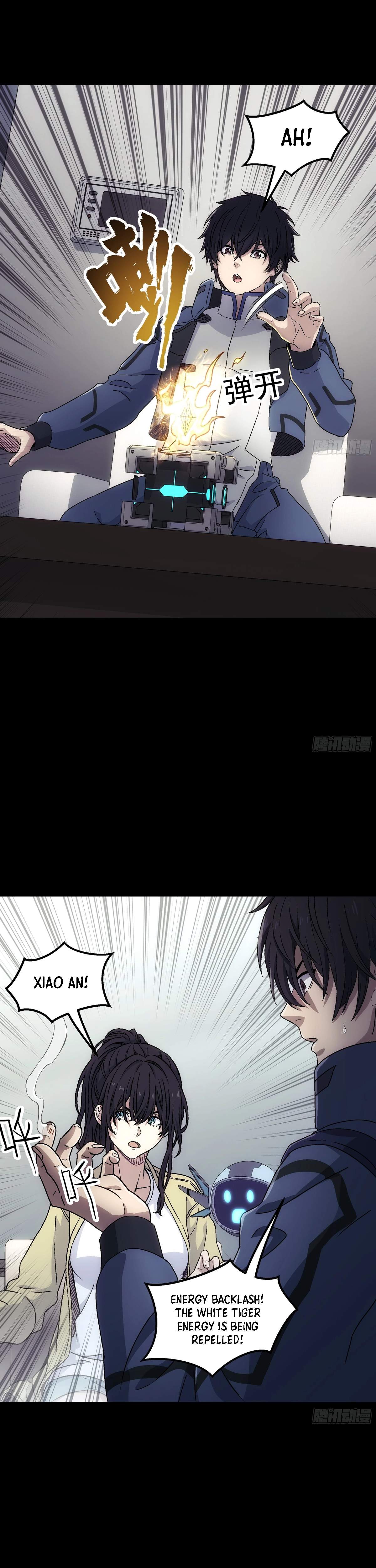 Steel Covenant Ch.62 p5