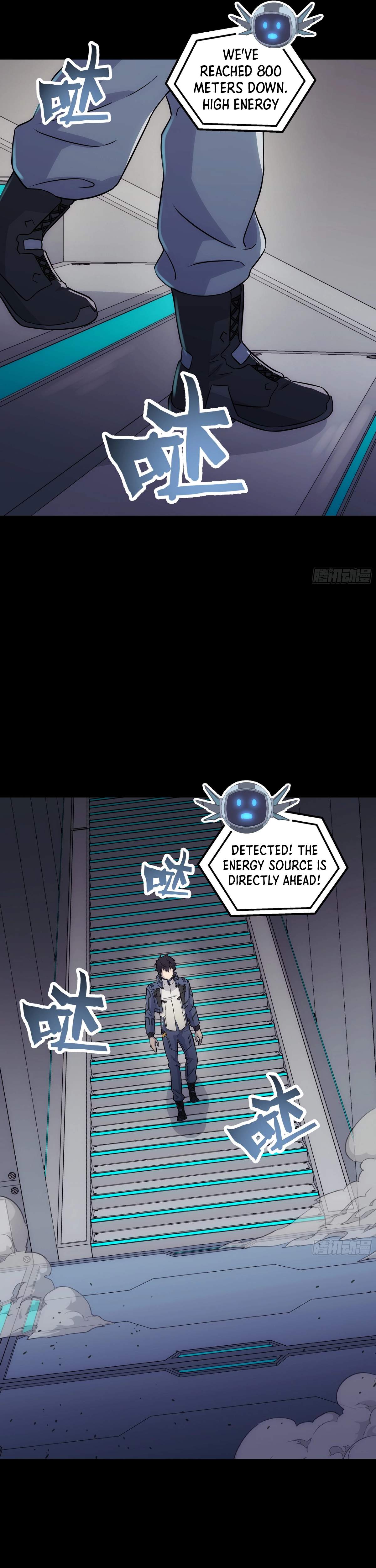 Steel Covenant Ch.63 p2