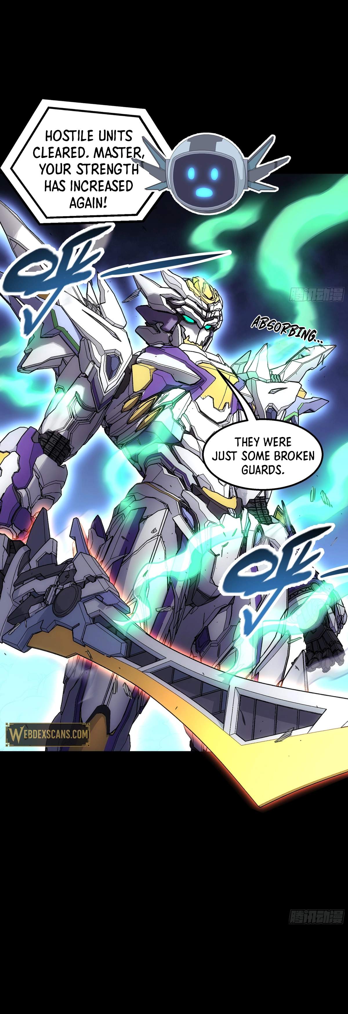 Steel Covenant Ch.63 p11