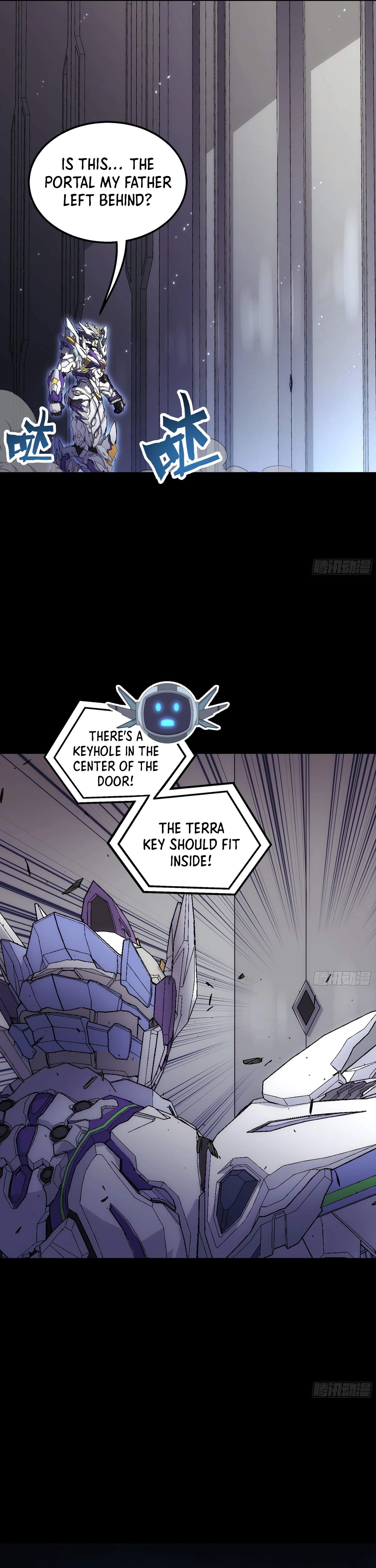 Steel Covenant Ch.63 p12