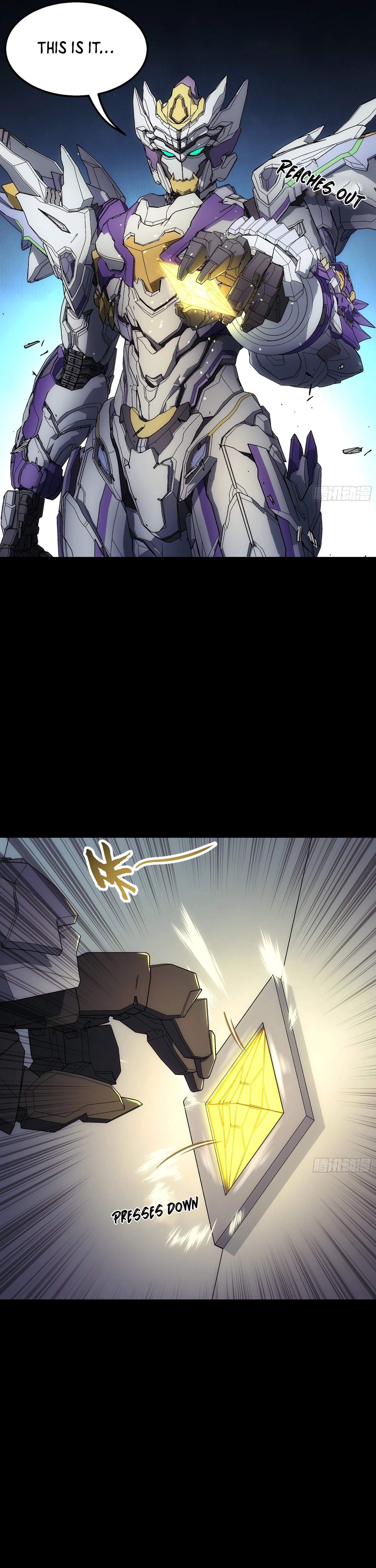 Steel Covenant Ch.63 p13