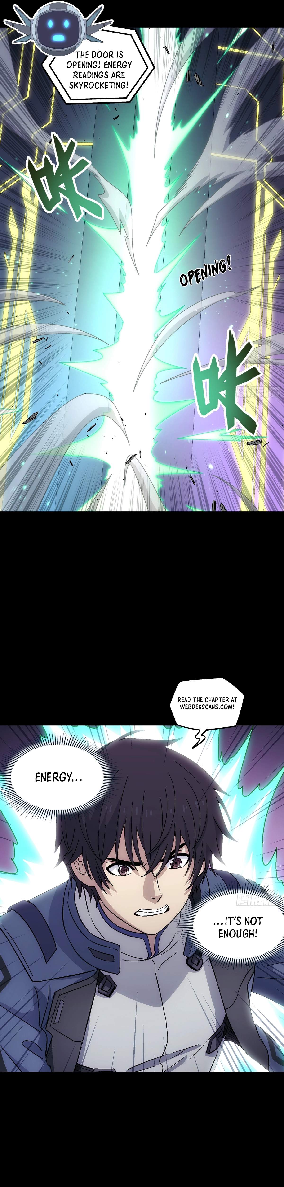 Steel Covenant Ch.63 p19