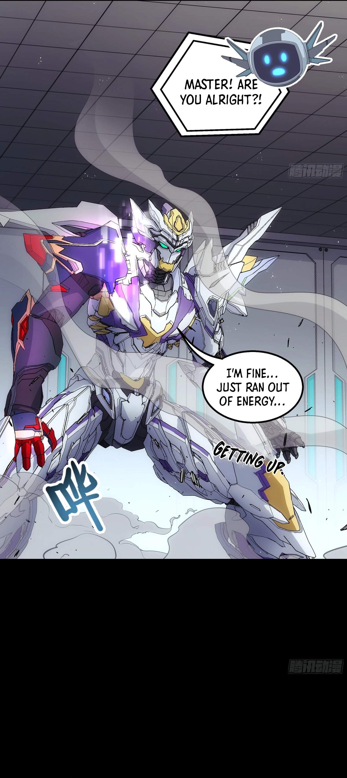 Steel Covenant Ch.63 p22