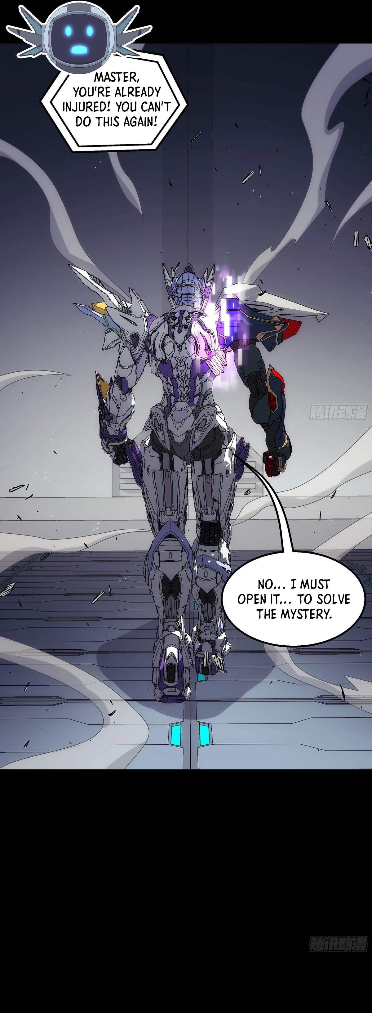 Steel Covenant Ch.63 p23