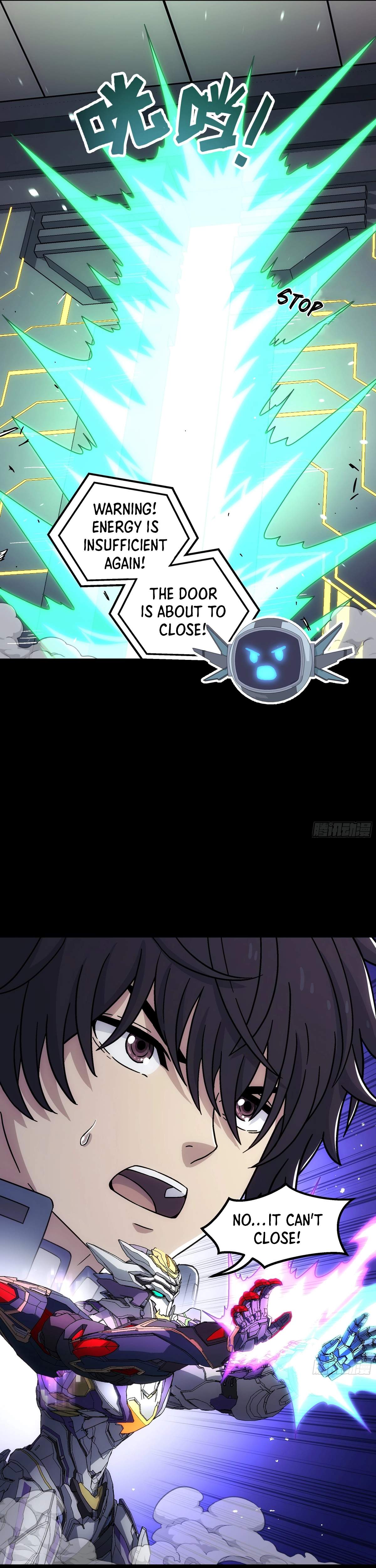 Steel Covenant Ch.63 p30