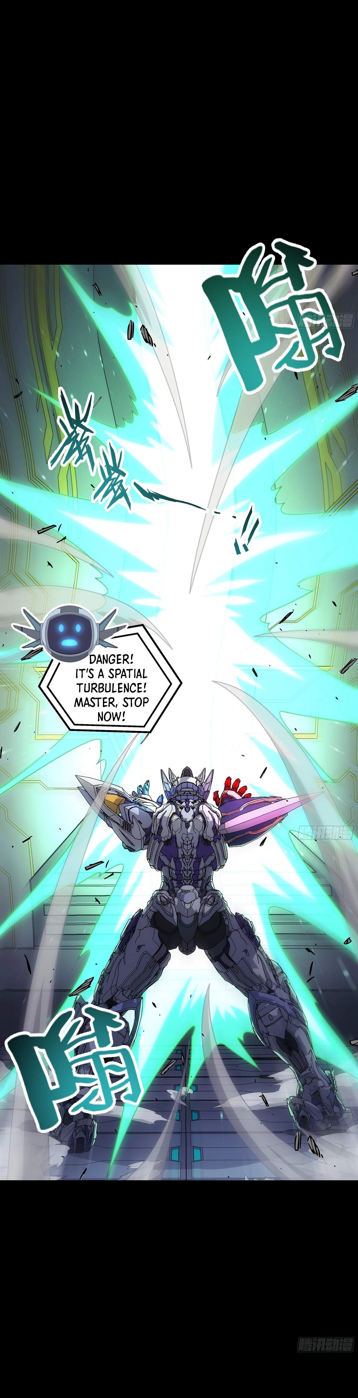 Steel Covenant Ch.63 p31
