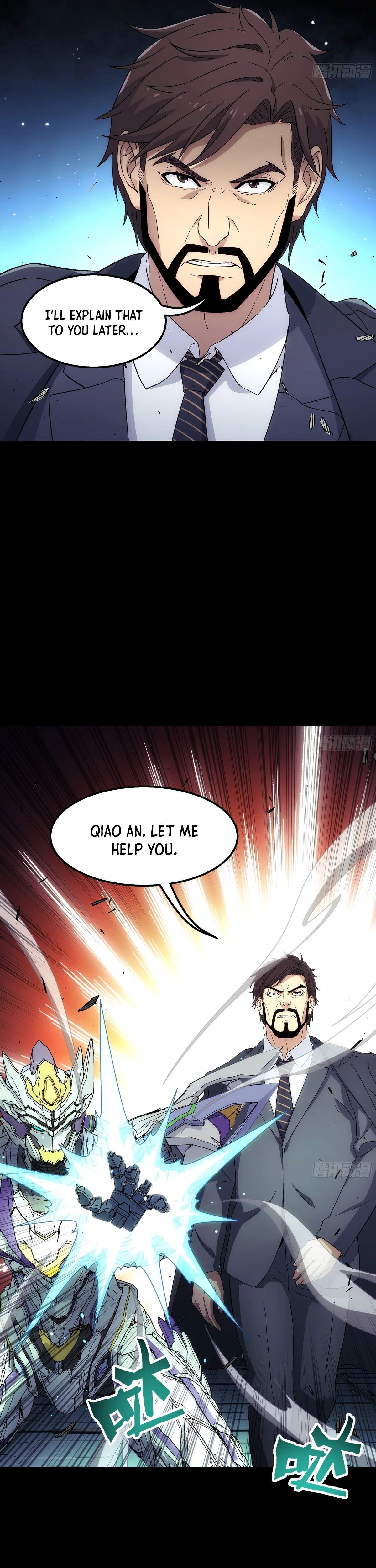 Steel Covenant Ch.63 p35