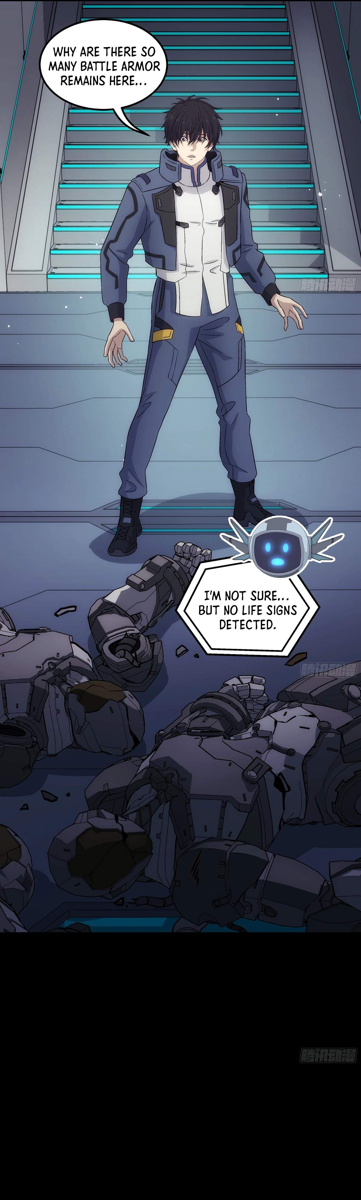 Steel Covenant Ch.63 p5