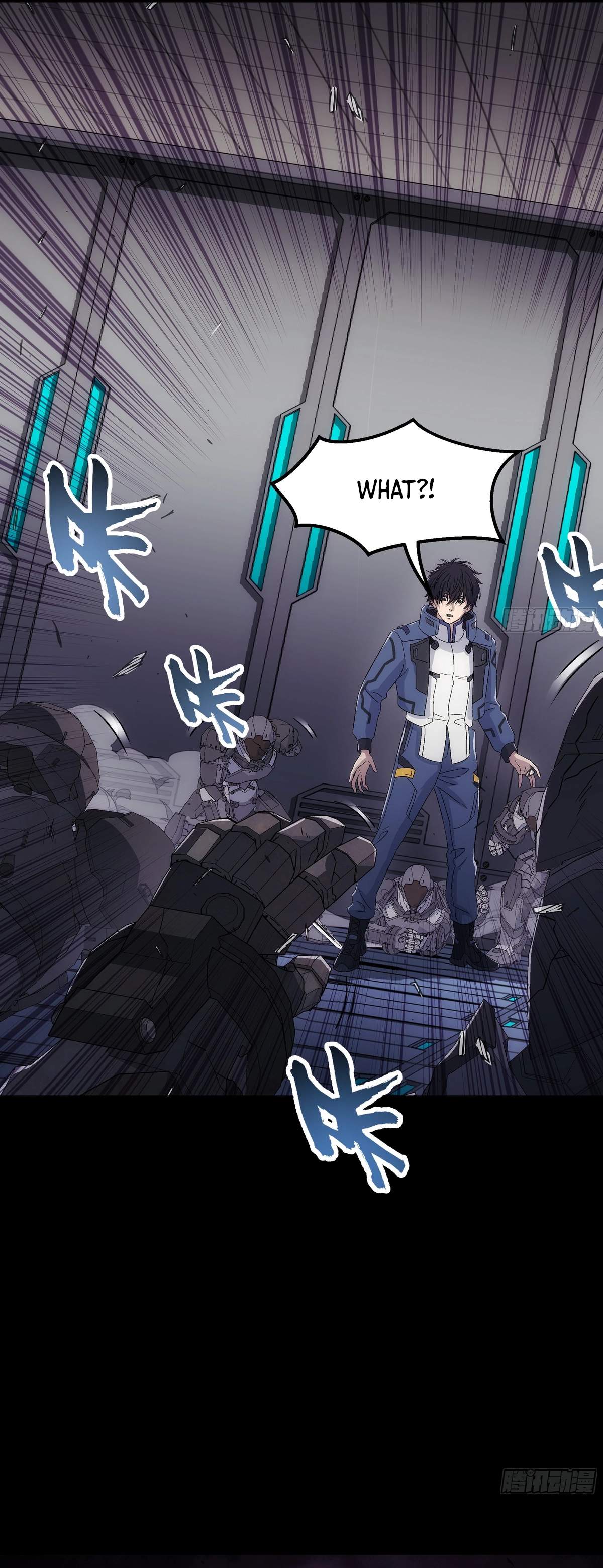 Steel Covenant Ch.63 p6