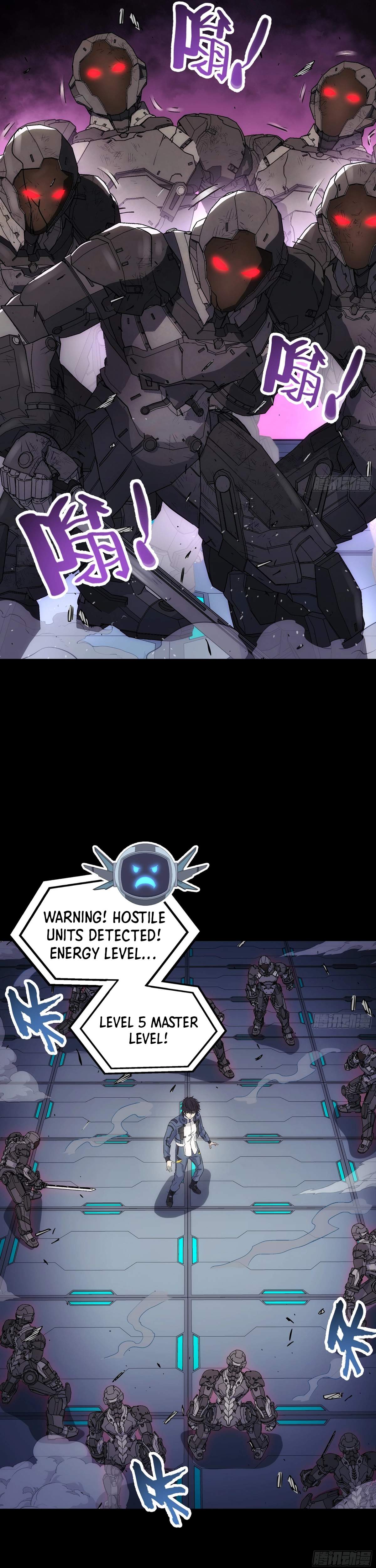 Steel Covenant Ch.63 p7