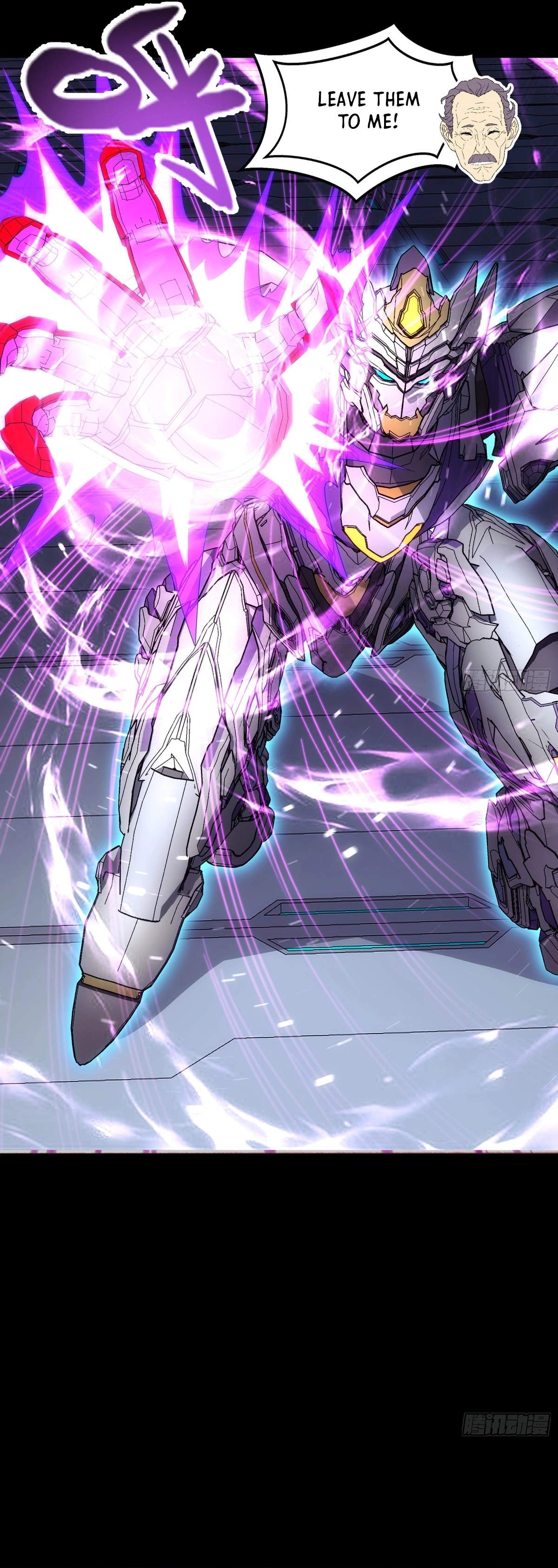 Steel Covenant Ch.64 p11