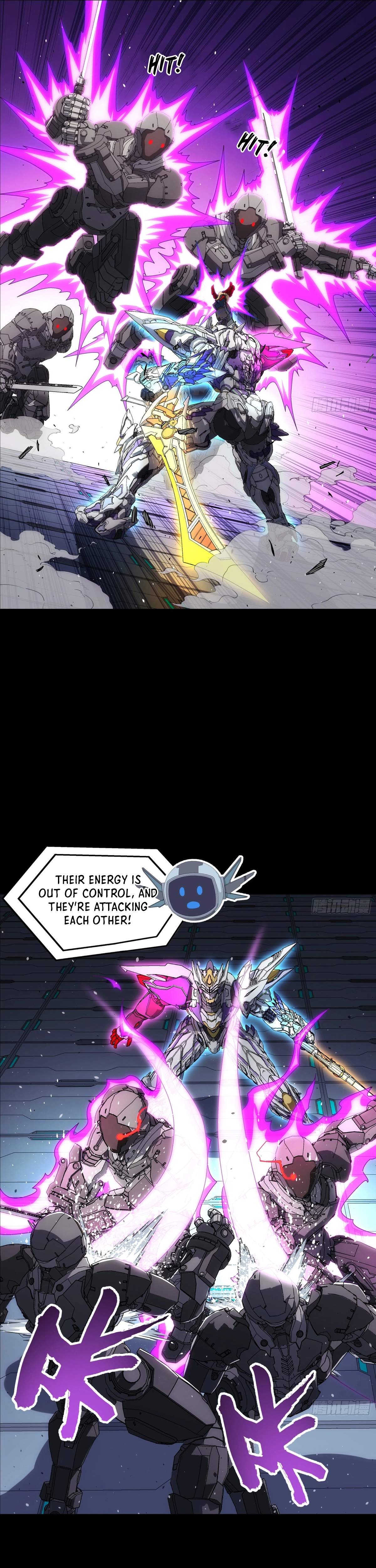 Steel Covenant Ch.64 p12