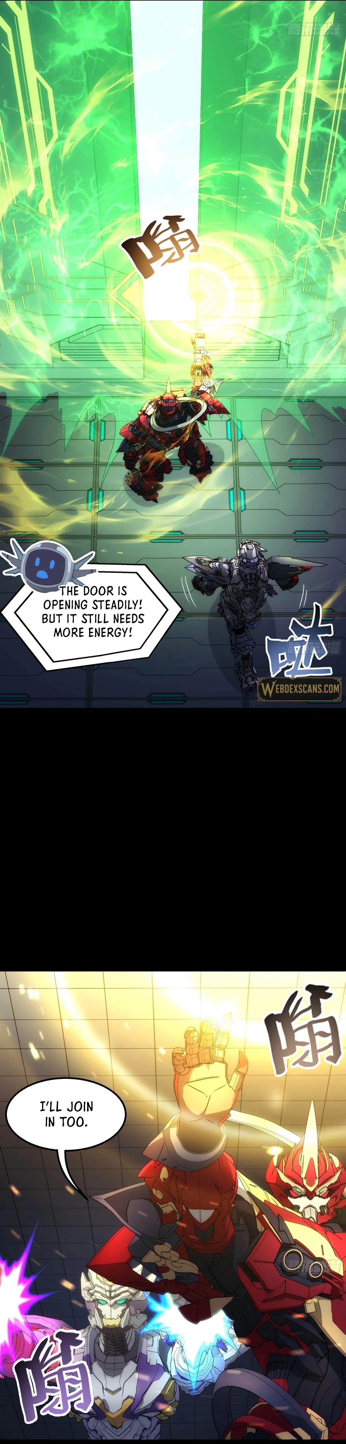 Steel Covenant Ch.64 p17