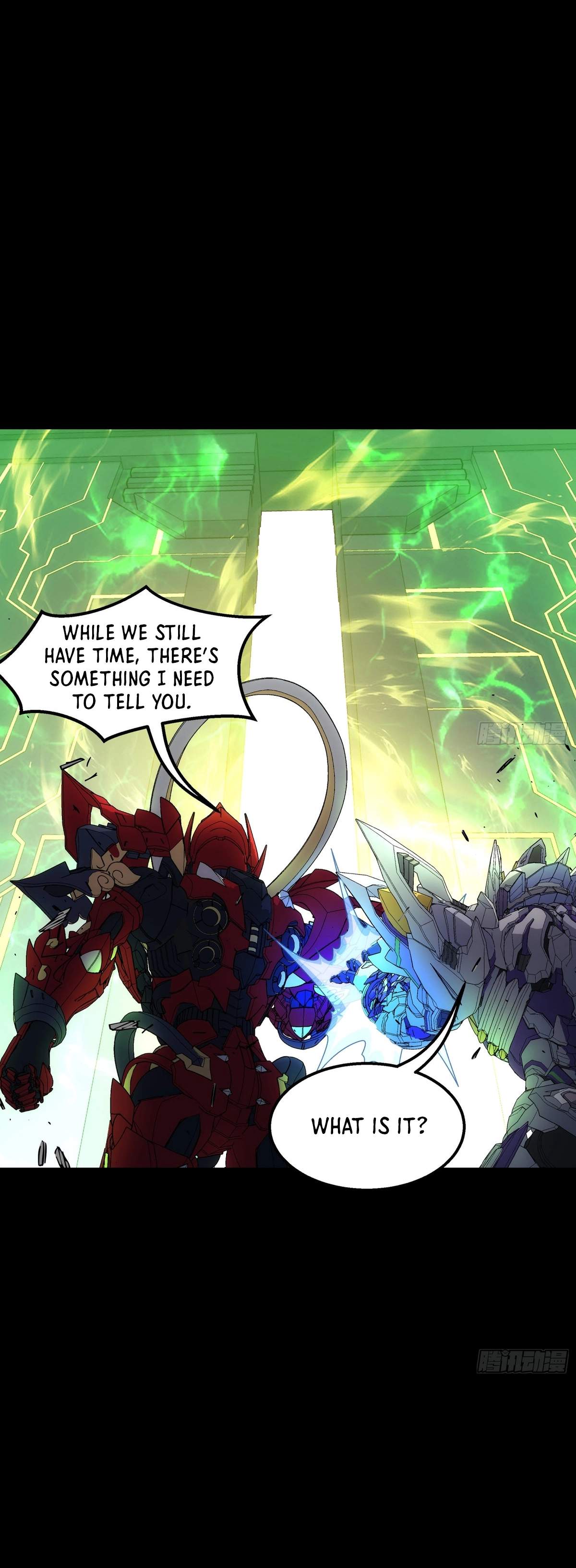 Steel Covenant Ch.64 p18